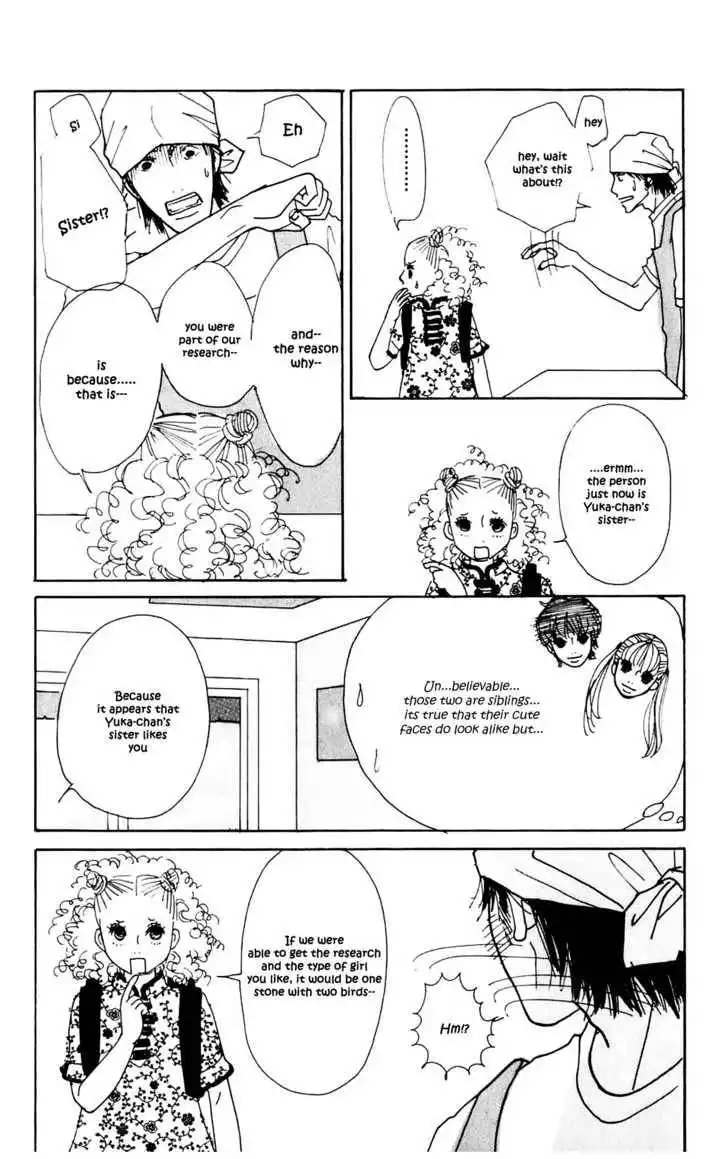 Kisekae Yuka-chan Chapter 1 29